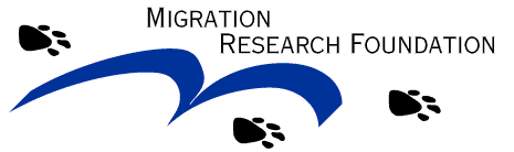 The Migration Research Foundation if a nonprofit organization dedicated to researching and documenting animal movements to aid in conservation and wildlife management efforts.